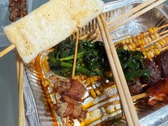 -张师傅烧烤(CBD店)