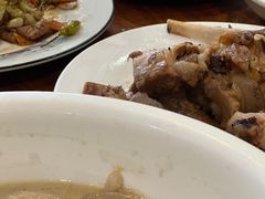 -土菜水饺村(宁夏路店)