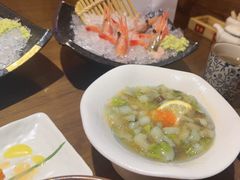 -白石的深夜食堂(济南万象城店)