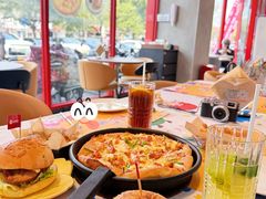 -必胜客(安吉浙北店)