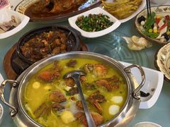 -清真马祥兴菜馆(云南北路店)