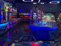 -明日世界电玩城(之心城店)