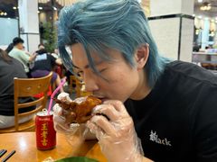 -煲煲掂风味煲仔饭餐厅(西区店)