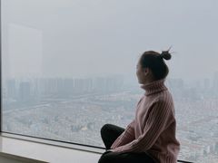 -无锡君来洲际酒店