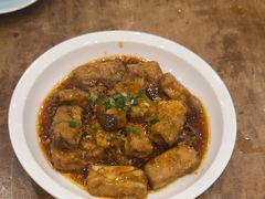 -一楼食业·美食人家
