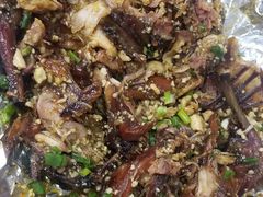 -老黄记手撕烤兔(玉林街店)