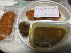 -COCO壱番屋(大华路店)