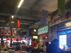 -阿财老铺·老蚌埠龙虾城(华夏总店)