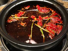-大签门香串串(车公庙店)