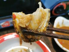 会跳舞的大鲍鱼-小龍鳳·港式海鲜打边炉(沙湖路店)