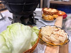 -范贤光鸡公煲(平乐园总店)
