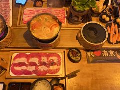 -老爷锅(新街口IFCX店)