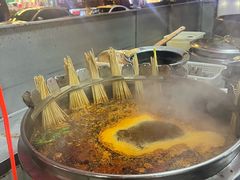 -冒椒火辣(奎星楼街店)