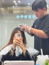 -时尚殿堂salon