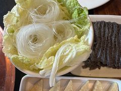 -南门涮肉(通州大船店)