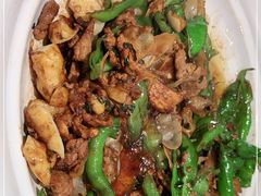 -兰湘子·湘菜小炒(崂山丽达店)