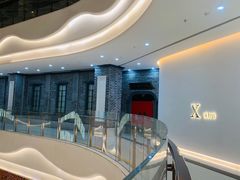 -SFC上影影城(新世界店)
