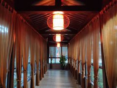 -天目湖御水温泉·度假酒店