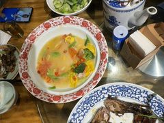 -民俗村柴火灶·景德江西菜(中国陶瓷博物馆店)