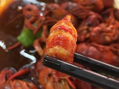 -一品龙虾(新都店)