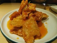-关东小磨东北菜(上海长风大悦城店)