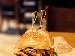 -漪龙台·B26 Rooftop Lounge