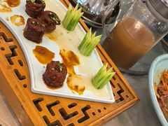 -鼎好家常菜(天桥店)