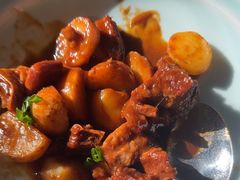 -禧宴Joyous Restaurant(禧园店)