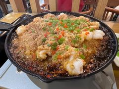 -易老妈蹄花.特色川菜(人民公园总店)
