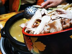 -菌之家·专业纯野生菌火锅·特色炒菌