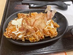 -吉野家(上海美罗城店)