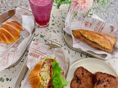 -tuan woodfire kitchen(锦绣坊店)