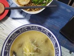 -茶南面馆(湖西街店)