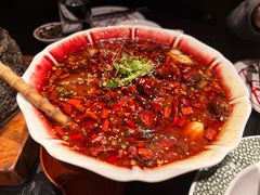 -锦楼·臻选新杭帮(杭州中心店)