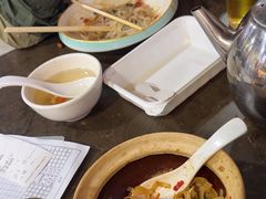 -博鳌悠然·忠锐杂粮茶餐厅