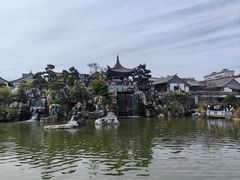 -朱家花园