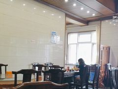 -福寿斋·老北京铜锅涮肉·烧烤(清岚店)