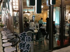 大堂-付掌柜在成都·热炒砂锅集(金禾店)