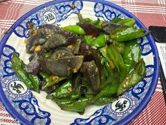 -高嗲嗲·湘味爆炒王(云密城店)