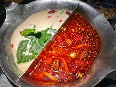 -湊湊火锅·茶憩(世博大道店)