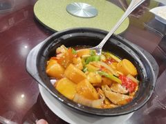 -亚龙湾老厨房·海南家常味