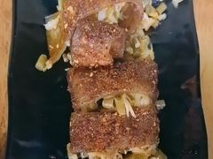 -叁宝烤肉• 西安烧烤(太乙路店)