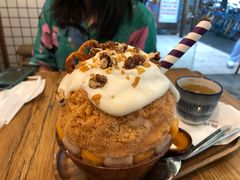 -WONDER ICE 萬得冰田(建設路总店)