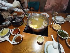 你好牛牛汤锅底-你好牛火锅 头牌无花果鸡(海上传奇店)