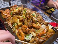 -蛙舍·炭烧牛蛙(东百中心店)