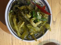 -霸道川面馆(张江店)