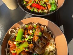 -赤面仔(麓湖美食岛店)