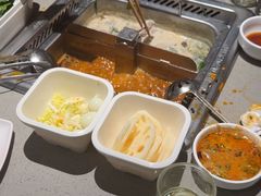 -海底捞火锅(枫蓝国际购物中心店)