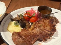 -芭莉与彩虹西餐厅(成都合生汇店)