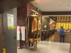 -汉丽斯巴西烤肉自助(市南店)